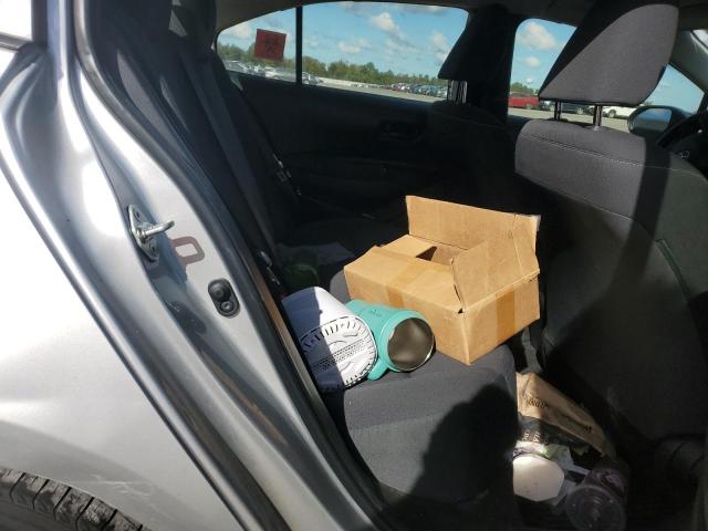 2023 TOYOTA COROLLA LE - JTDB4MEE0PJ006281