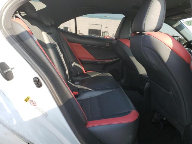 2015 LEXUS IS 250 - JTHBF1D22F5068934