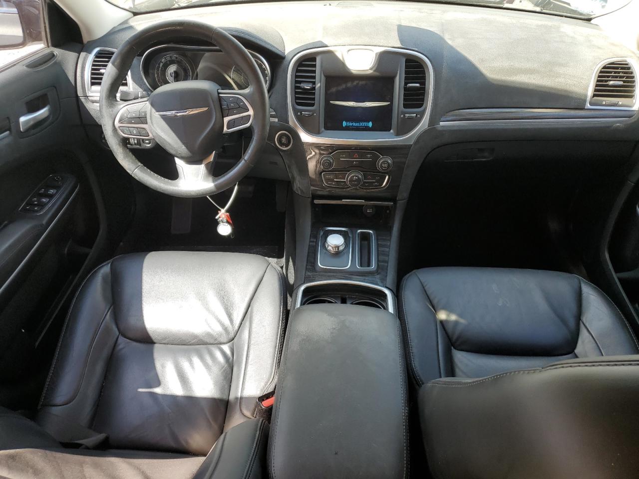 CHRYSLER 300 TOURING