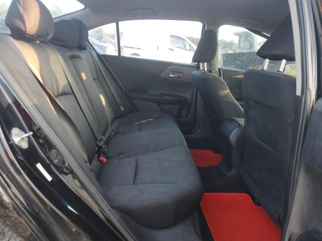 2014 HONDA ACCORD LX - 1HGCR2F30EA182480