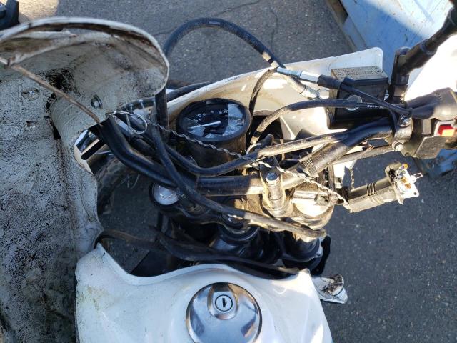 2025 SUZUKI DR650 SE #3281790890