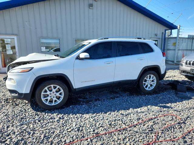 2016 JEEP CHEROKEE L #3277319354