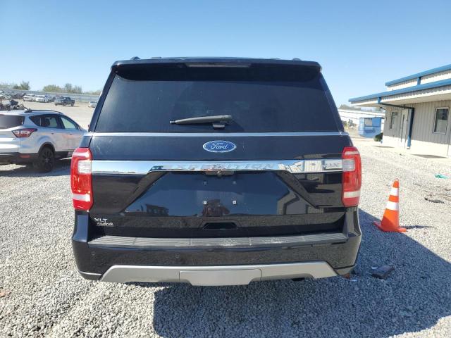 2021 FORD EXPEDITION MAX XLT #3287725184