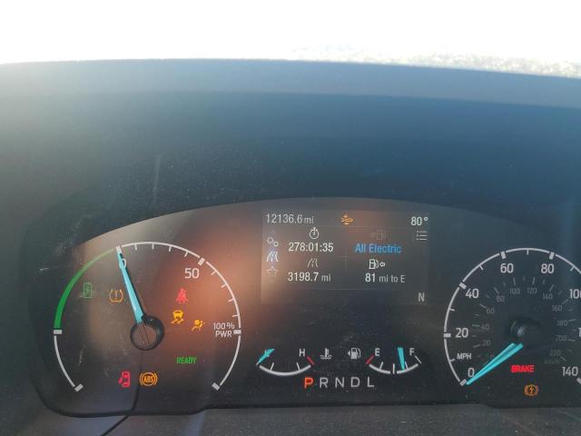 2024 FORD MAVERICK X - 3FTTW8A31RRA36098