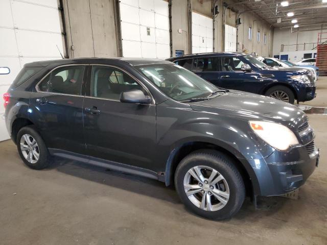 2012 CHEVROLET EQUINOX LS #3268864211