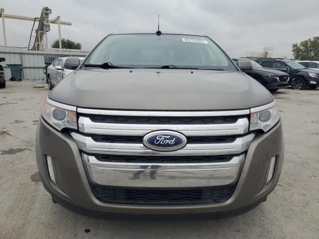 2014 FORD EDGE LIMIT - 2FMDK3KC3EBA11385