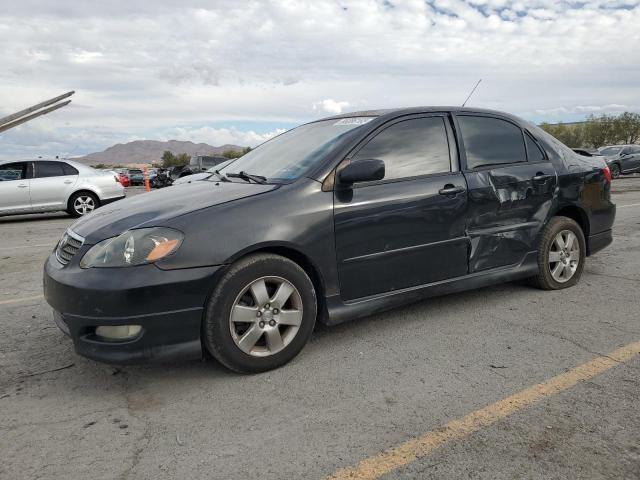 Global Auto Auctions: 2007 TOYOTA COROLLA CE