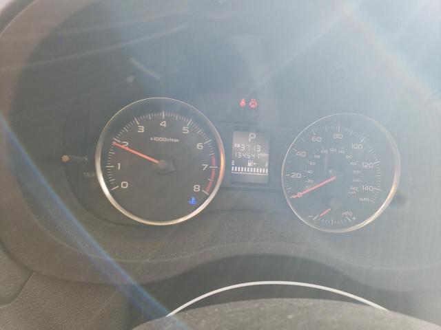 2017 SUBARU CROSSTREK - JF2GPABC9H8270639