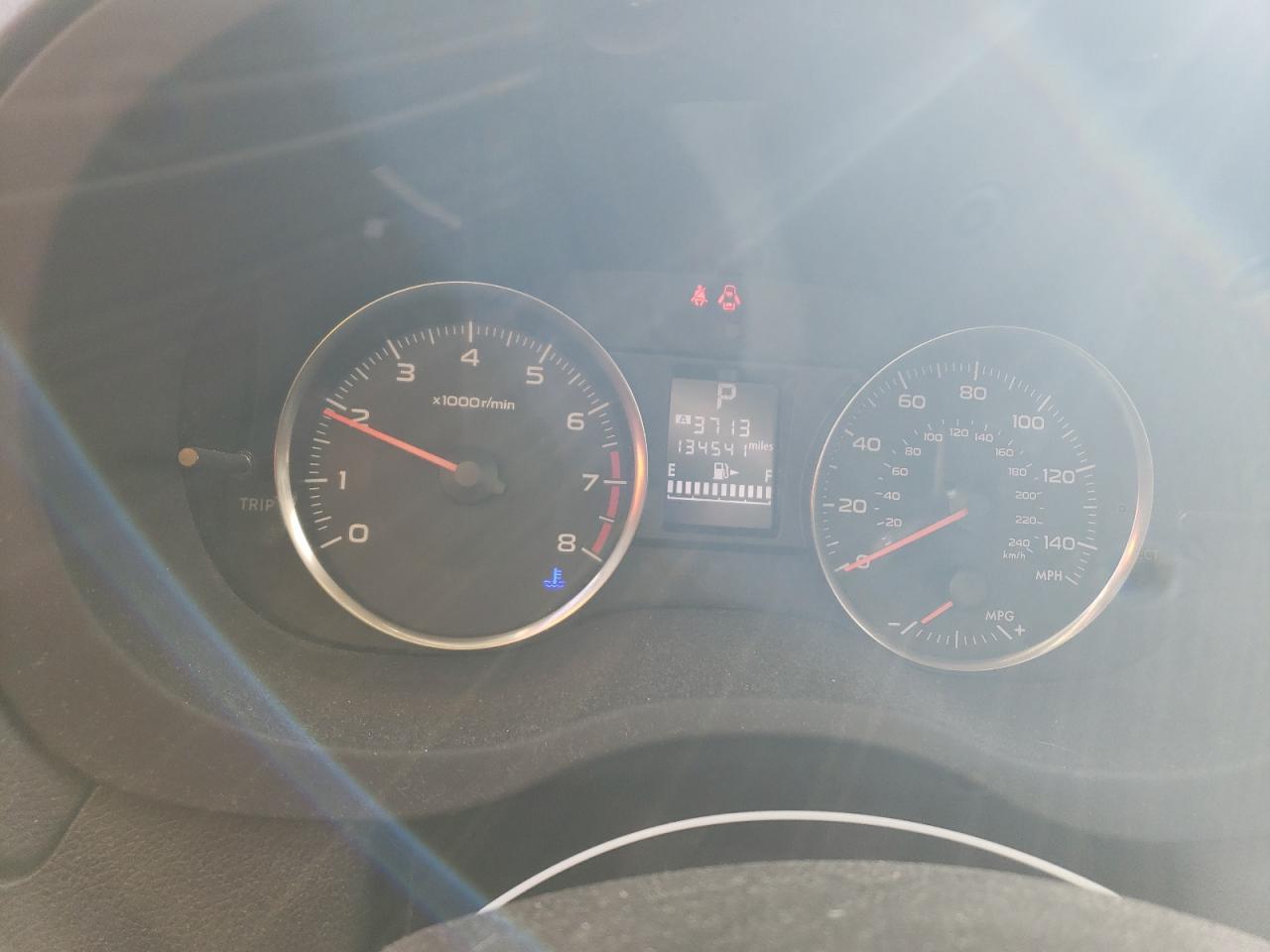 SUBARU CROSSTREK PREMIUM