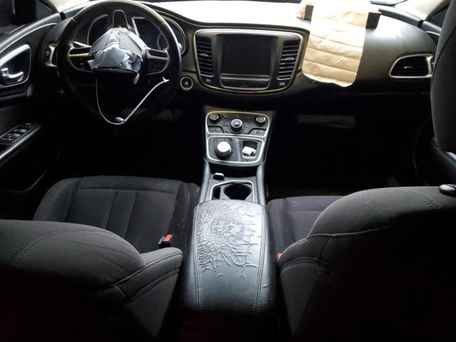 2015 CHRYSLER 200 LIMITE - 1C3CCCAB7FN559518