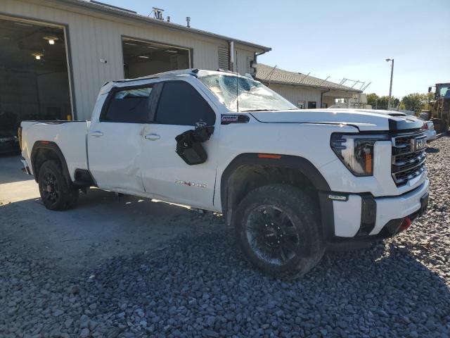2025 GMC SIERRA K2500 AT4 1GT4UPEY8SF317201