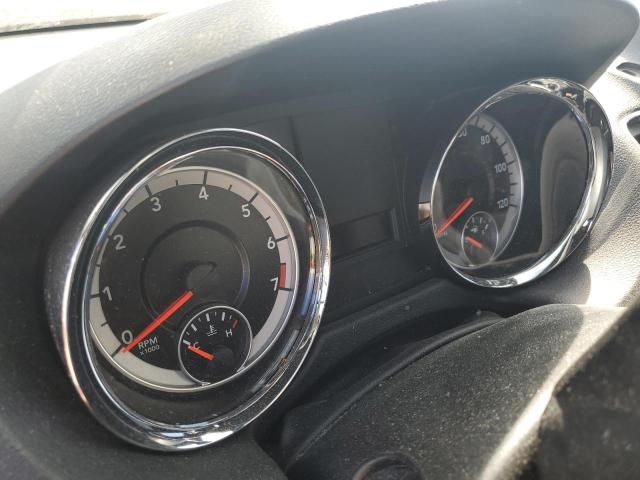 2017 DODGE GRAND CARAVAN SXT 2C4RDGCG7HR567322