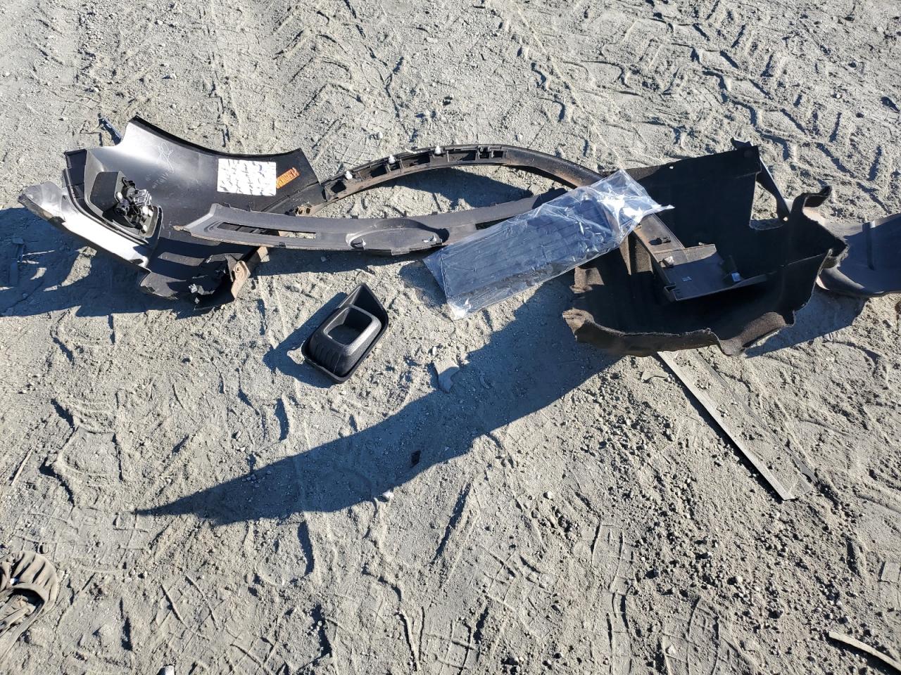 FORD EXPLORER TIMBERLINE