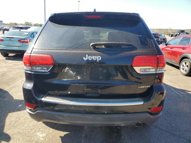 2017 JEEP GRAND CHER #3268331056