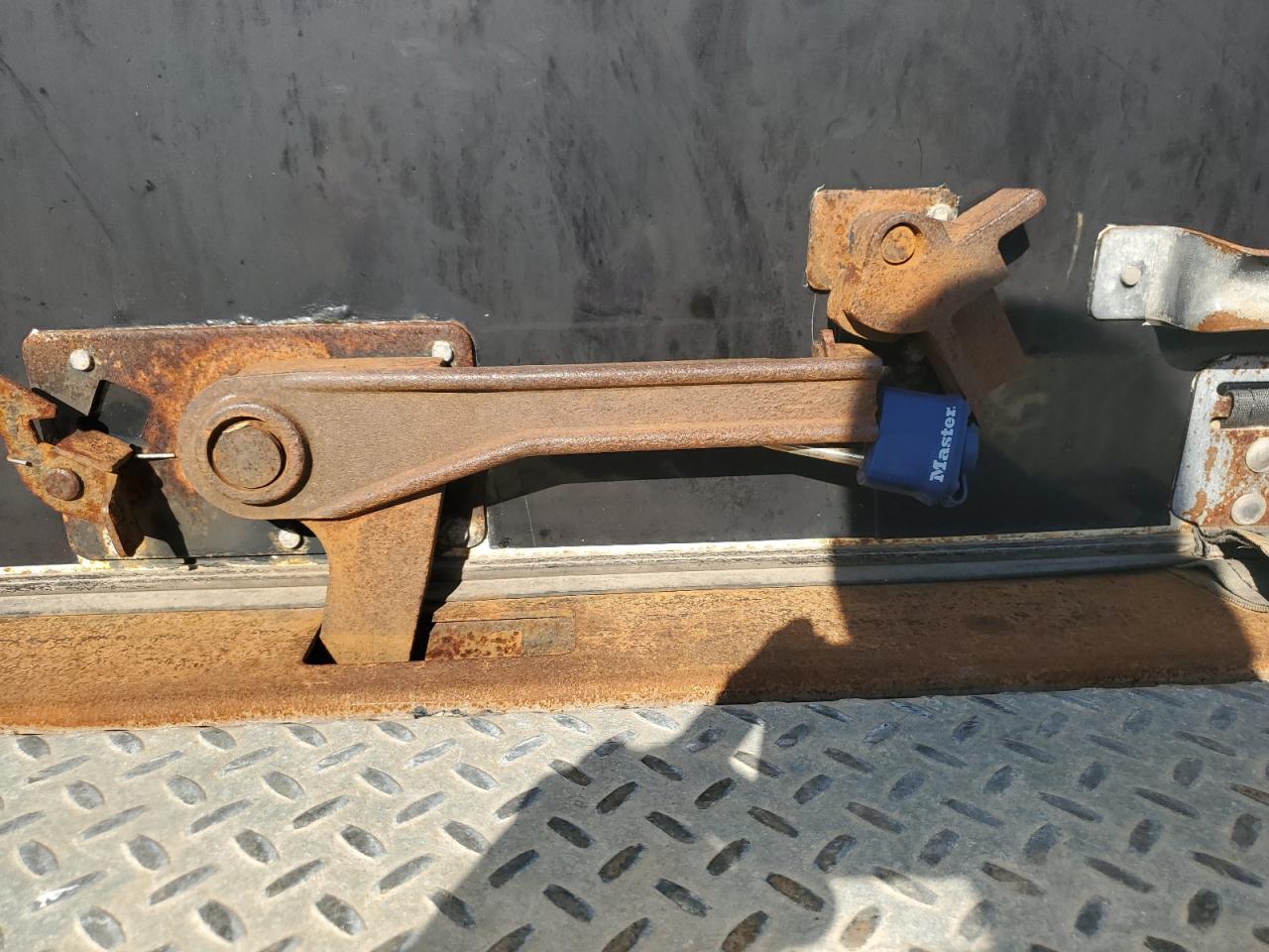 Lot #3290205201 2020 INTERNATIONAL MV607