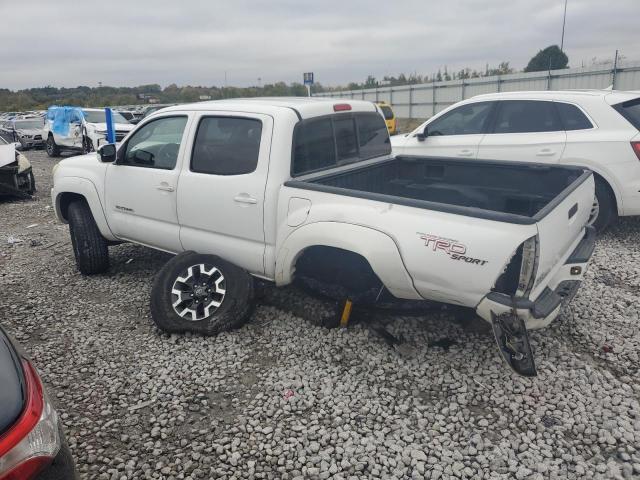 2006 TOYOTA TACOMA DOU #3297320405