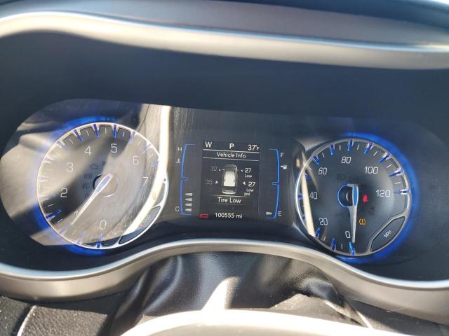 2020 CHRYSLER PACIFICA T - 2C4RC1BG9LR140024