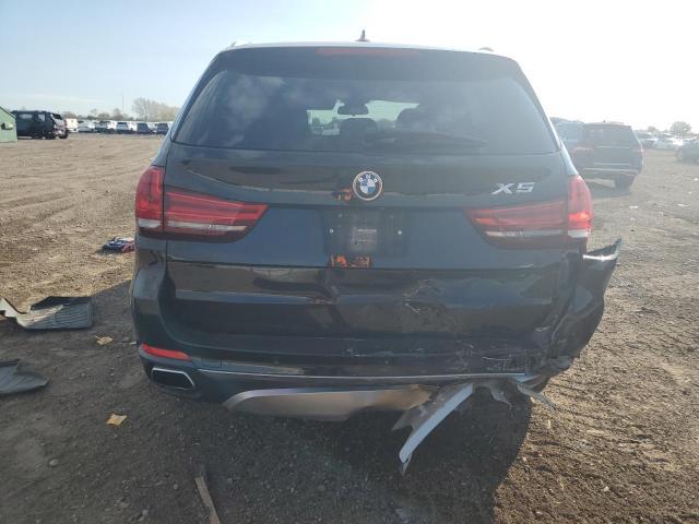 2018 BMW X5 XDRIVE35I 5UXKR0C57J0X93920