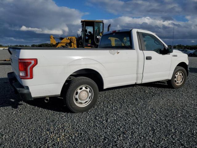 2015 FORD F150 #3296897827