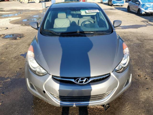 2013 HYUNDAI ELANTRA GL - 5NPDH4AE3DH394565