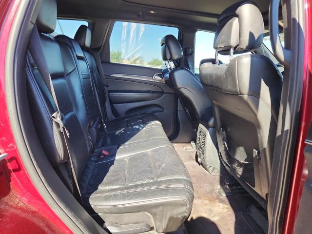 2017 JEEP GRAND CHER - 1C4RJFBG6HC848671