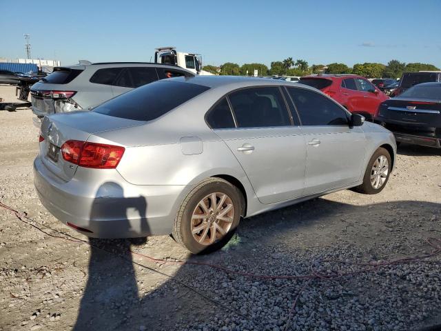 2014 VOLKSWAGEN JETTA SE #3265018876
