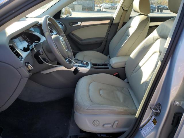 2010 AUDI A4 PREMIUM #3301893435