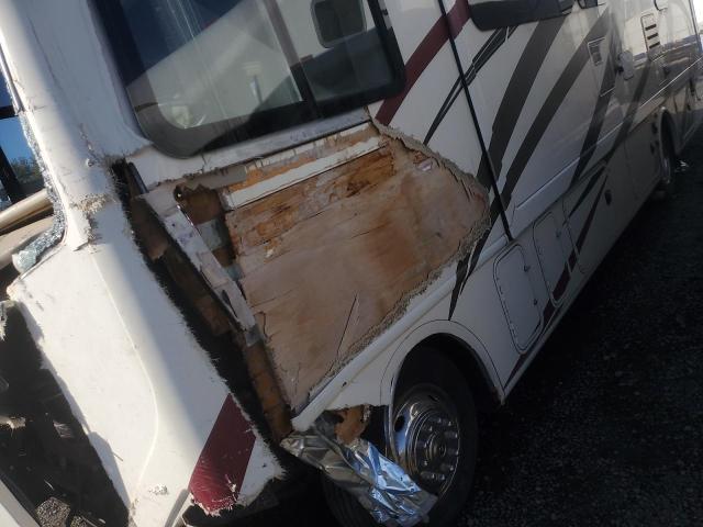 2018 FORD HURRICANE #3268617955