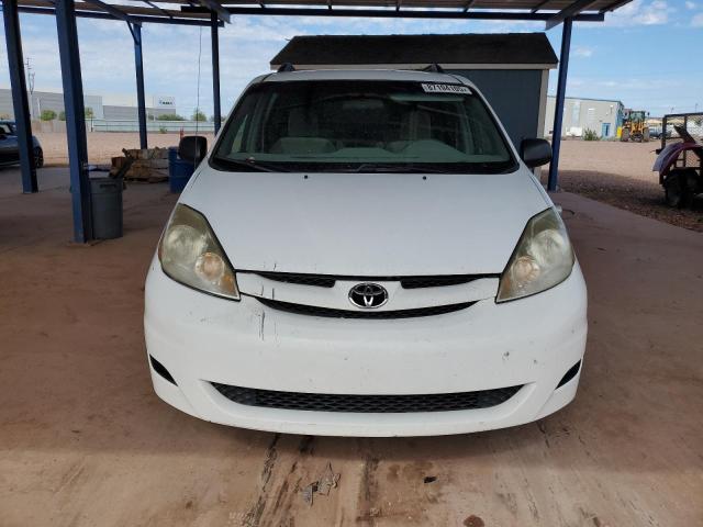 2010 TOYOTA SIENNA LE - 5TDJK4CC2AS031860