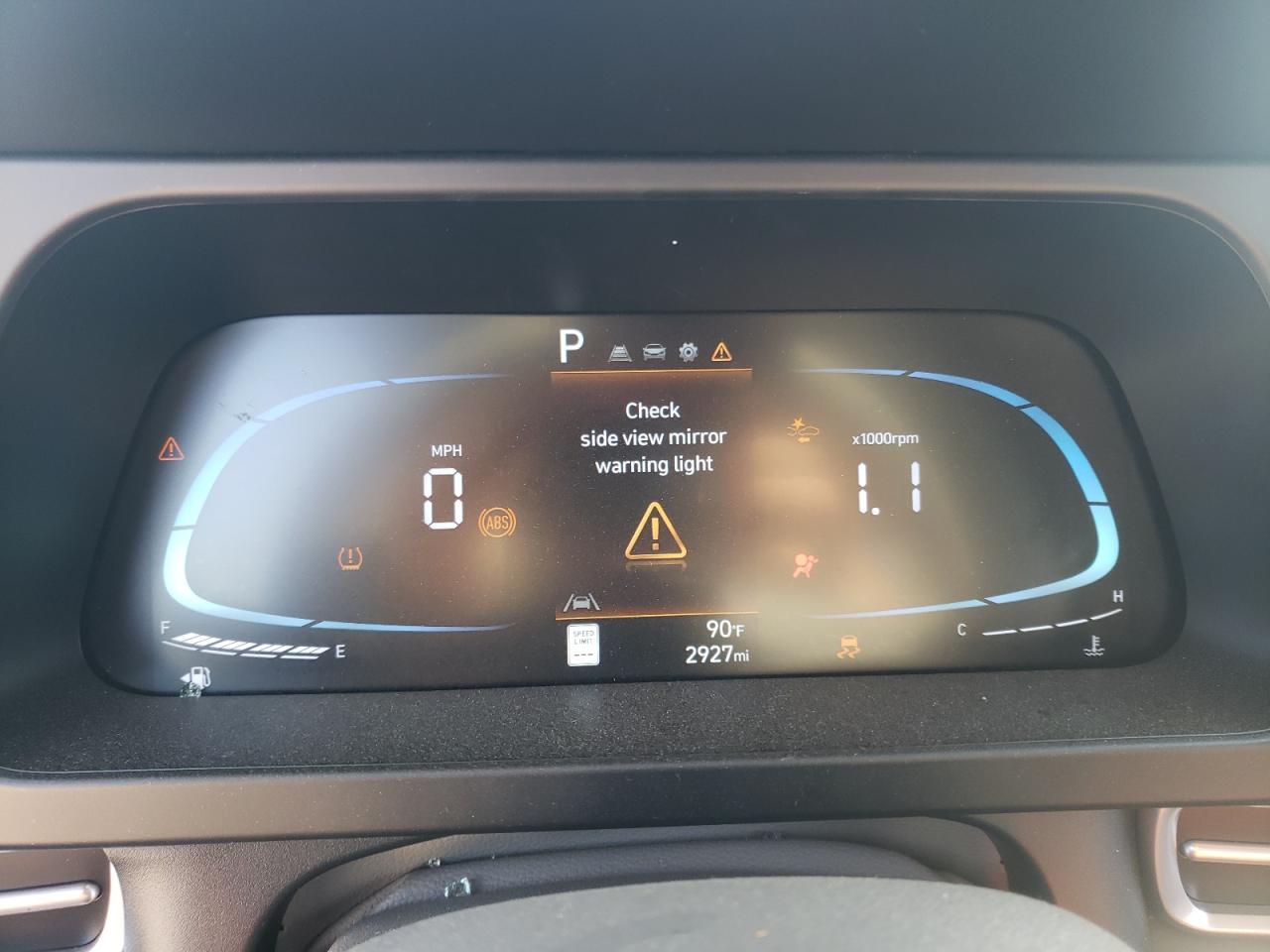 HYUNDAI ELANTRA SEL SPORT