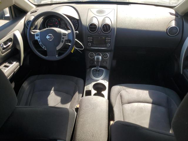 2015 NISSAN ROGUE SELE JN8AS5MT5FW156044