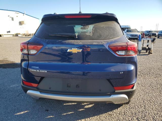 2023 CHEVROLET TRAILBLAZE #3296285451
