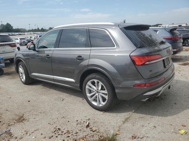 2025 AUDI Q7 PREMIUM PLUS - WA1LVBF74SD018215