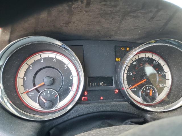 2019 DODGE GRAND CARA 2C4RDGBG6KR551282