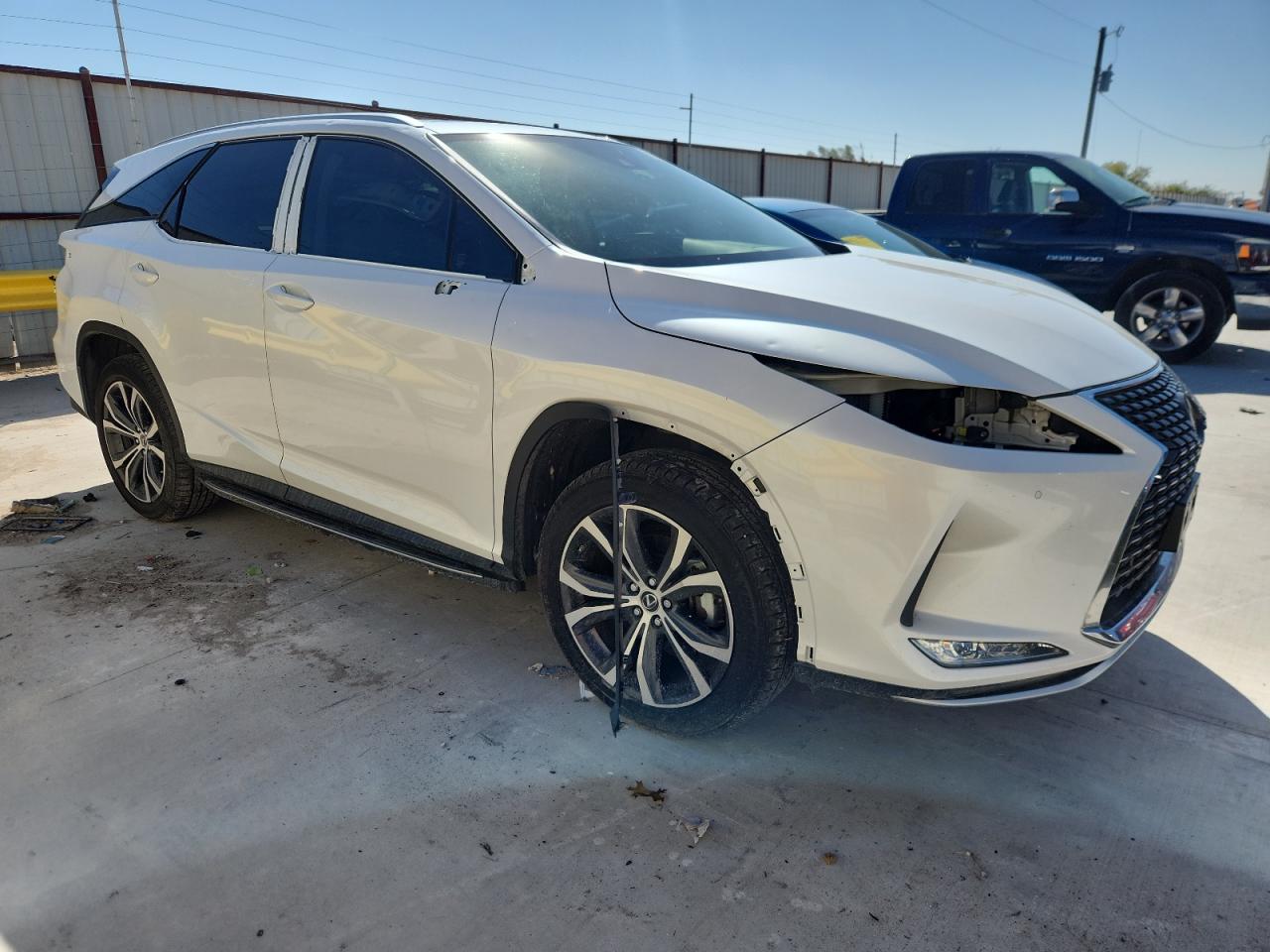 LEXUS RX 350L 350 L