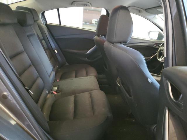 2016 MAZDA 6 TOURING #3315700711