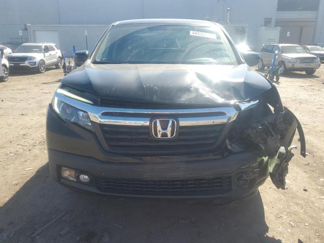 2018 HONDA RIDGELINE 5FPYK3F68JB013907