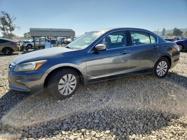 2011 HONDA ACCORD LX - 1HGCP2F34BA029733