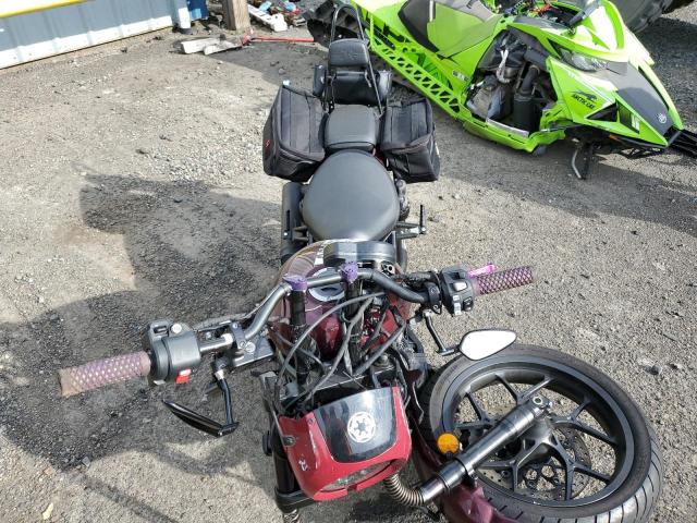 2022 HONDA CMX1100 A JH2SC8303NK100803