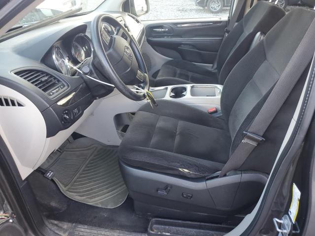 2016 DODGE GRAND CARA - 2C4RDGCG4GR388170