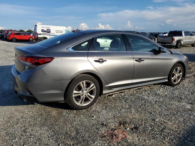 2018 HYUNDAI SONATA SPORT - 5NPE34AF8JH714731