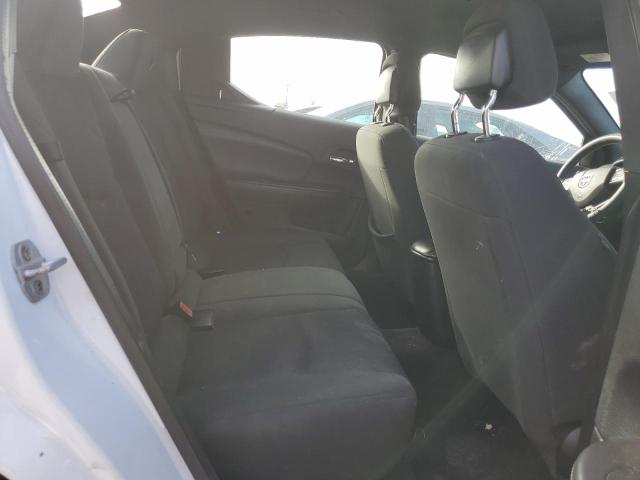 2013 DODGE AVENGER SE - 1C3CDZAG8DN552098