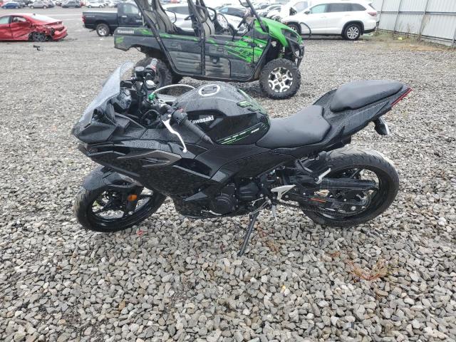 2024 KAWASAKI EX500 H - ML5EXGH14RDA27941