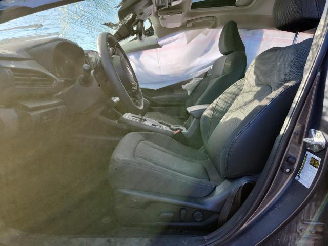 2024 SUBARU CROSSTREK PREMIUM - JF2GUADC8RH201223