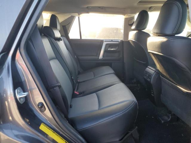 2015 TOYOTA 4RUNNER SR #3287688009
