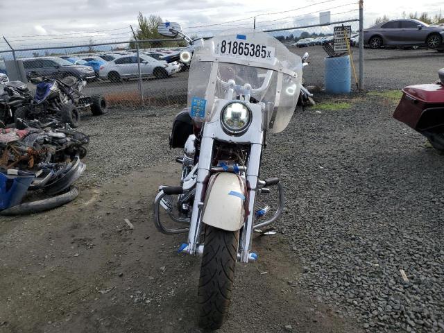 2010 HARLEY-DAVIDSON FLSTSE 1HD1PY914AB955172