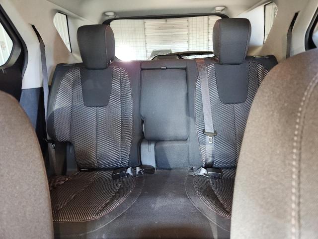 2016 CHEVROLET EQUINOX LT - 2GNALCEK4G1162419