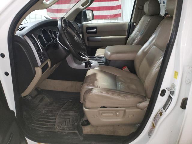 2010 TOYOTA SEQUOIA LI #3302708062
