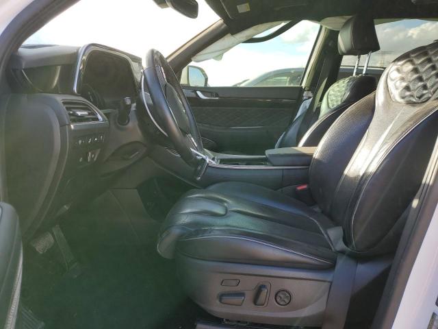 2021 HYUNDAI PALISADE C #3290372778