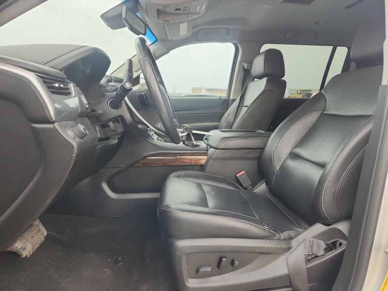 2018 CHEVROLET SUBURBAN C - 1GNSCHKC3JR389677